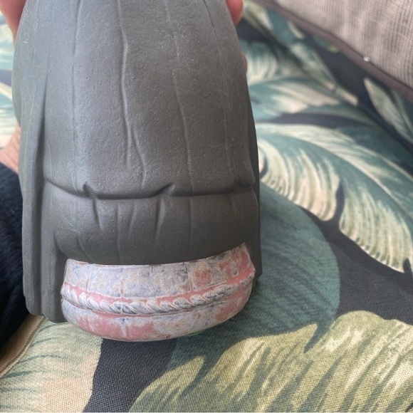 Lladro #2057 "Short Chinese FIGURINE - Picture 6 of 8